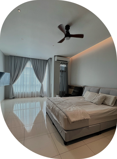 Master Room
